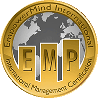 EmpowerMind EMP certificeret
