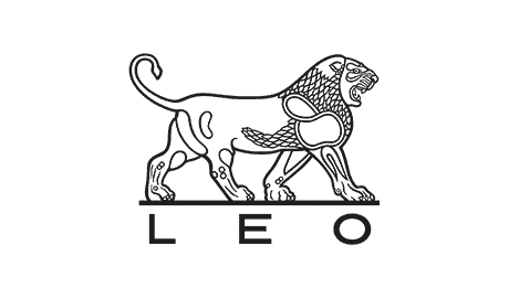 Leo Pharma logo