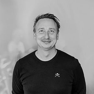 Om teamudvikling.dk: Martin Haastrup Ishøi er DISC konsulent, coach & foredragsholder