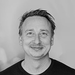 Martin Haastrup Ishøi fra Teamudvikling.dk